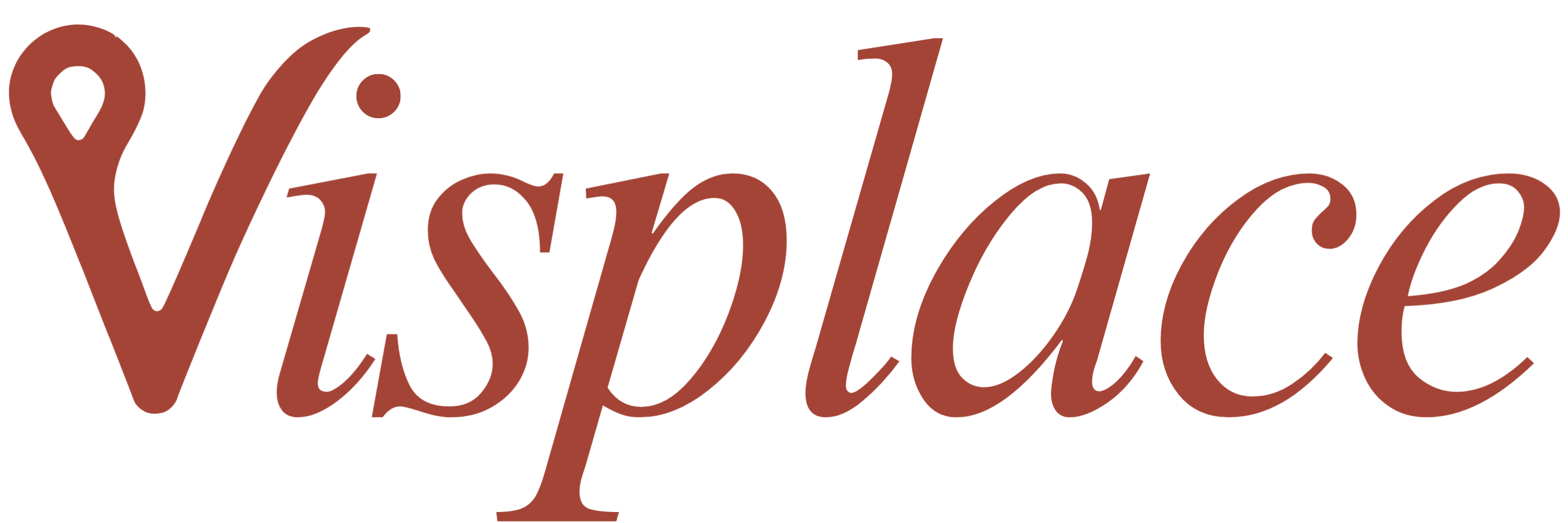 Visplace